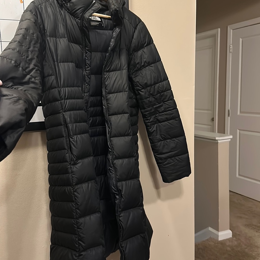 Northface Miss Metro Parka